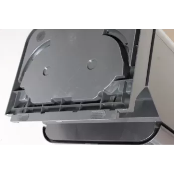ESGOTADO. Aspirador robô Midea V15 | ESGOTADO. Aspirador robô Midea | V15 | Húmido e seco | 5200 mAh | Depósito de pó 3 L | 16200 Pa | Preto | USADO, SUJO, RISCADO