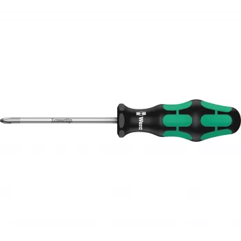 Wera Kraftform XXL 2 Set chaves de fendas dinamométricas