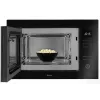 Micro-ondas AMICA AMMB25E4SGB 25L 900W aço inoxidável
