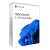 Windows 11 Pro versão completa (retalho)