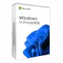 Windows 11 Pro versão completa (retalho)