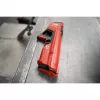 SpyraGO, pistola de água vermelha