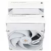 Dissipador CPU Thermalright Royal Pretor 130, Dual-Tower - 1x 120 mm, 1x 130 mm, branco (ROYAL PRETOR 130 branco)