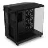NZXT H6 Flow Midi-Tower - preto