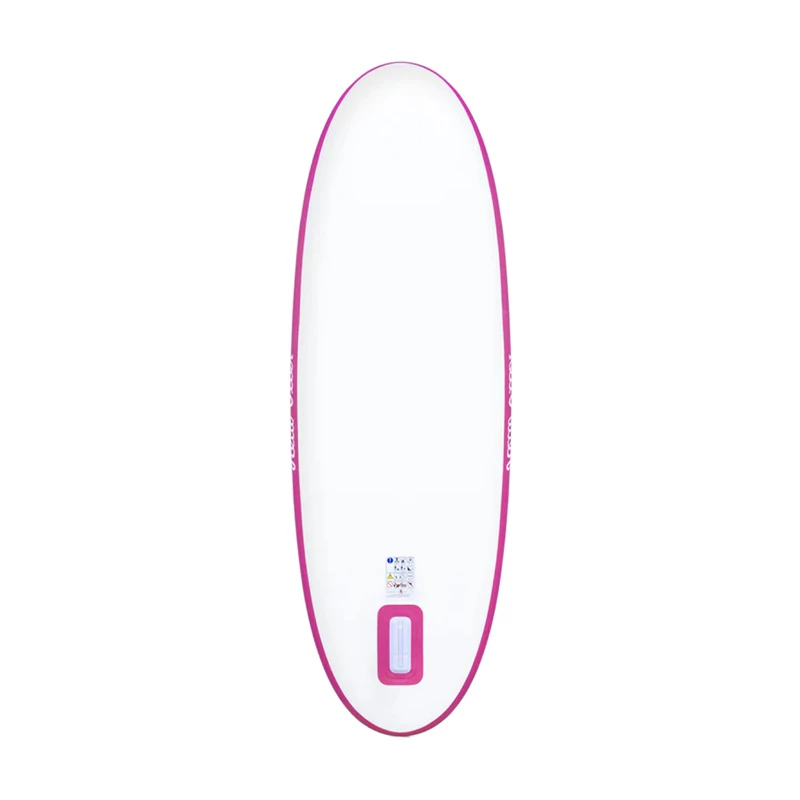 FunWater Tuxedo Sailor paddleboard SUP para criança (rosa)