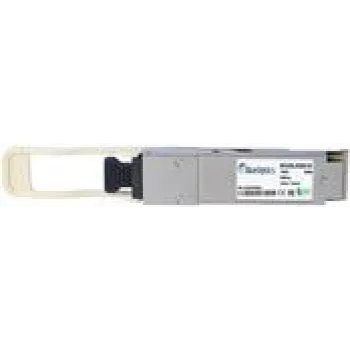 Módulo transceptor de fibra ótica BlueOptics 02313FYX-BO 100000 Mbit/s QSFP28