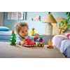 LEGO DUPLO 10473 Carro de Bombeiros com Mangueira e Bombeiro