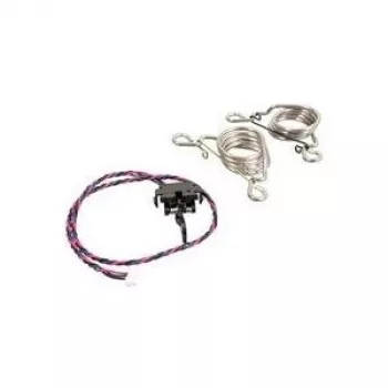 HP Q5669-67068 impressora preto