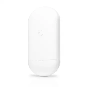 Ponto de acesso sem fios Ubiquiti NanoStation 5AC Loco 5 GHz Wi-Fi 802.11ac