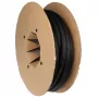 Calha para cabos Label-the-cable PRO5110 preto