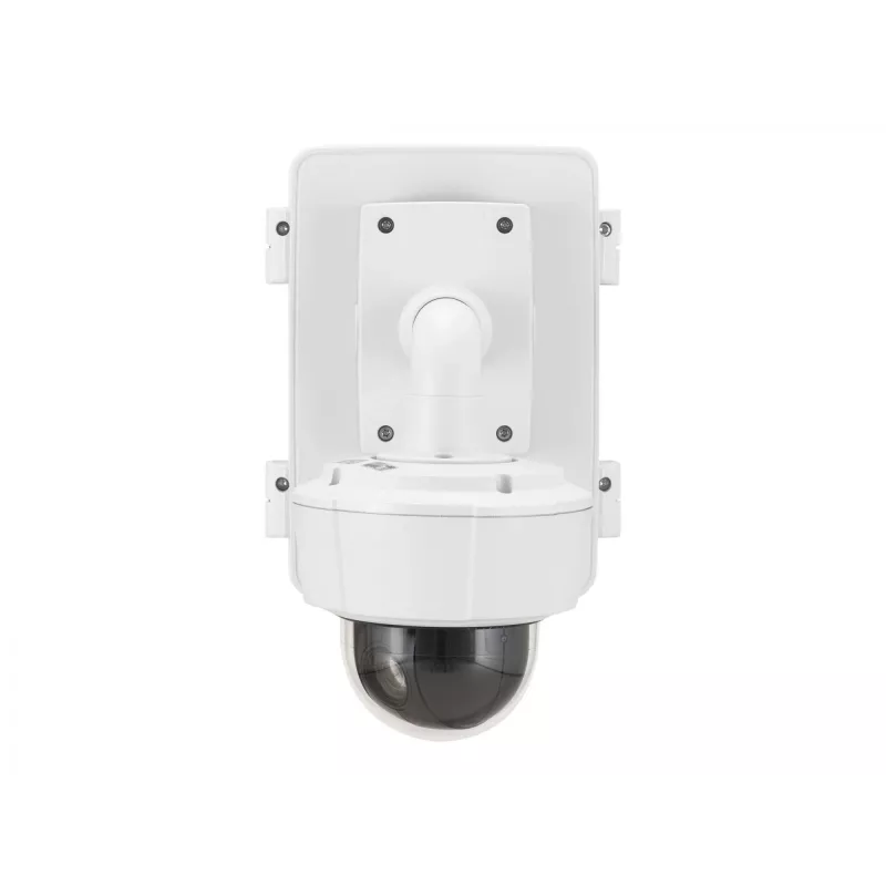 Caixa e suporte Axis 5900-181