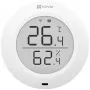 Sensor de temperatura e humidade EZVIZ, branco | CST51C
