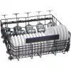 Máquina de lavar loiça Siemens iQ500 SN55ES12CE semi-integrada 14 conjuntos de louça
