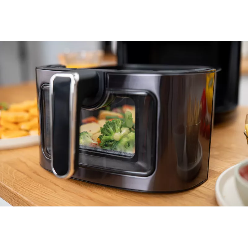 Fritadeira de ar quente Zelmer ZAF6020