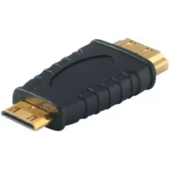Adaptador de cabo HDMI mini-HDMI ShiverPeaks BS77411