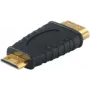 Adaptador de cabo HDMI mini-HDMI ShiverPeaks BS77411