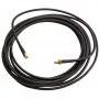 Poynting - Acessório para antena - Cabo - A-CAB-093 - 5m cabo único HDF-195 de baixa atenuação conector SMA macho para conector SMA fêmea (A-CAB-093)