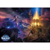 Puzzle Good Loot Gaming: World of Warcraft Midnight Against the Void, 1000 peças