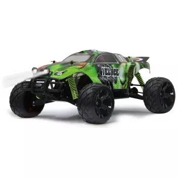 Carro telecomandado Jamara Veloce EP LiPo 1:10 Truggy