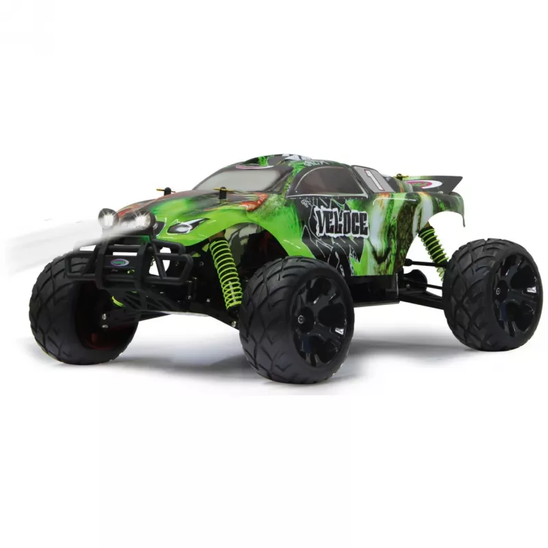 Carro telecomandado Jamara Veloce EP LiPo 1:10 Truggy