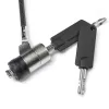 Cadeado de segurança para portátil DICOTA Stand-alone Pro Key D30867