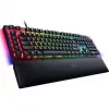 Teclado Razer RZ03-04691800-R3M1 para gaming USB QWERTY US inglês preto