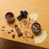 LEGO ICONS 10363 Máquina voadora de Leonardo da Vinci