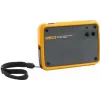 Fluke FLK-PTI120 9HZ 400C câmara térmica diferença de temperatura equivalente de ruído (NETD) preto - amarelo ecrã LCD integrado 320 x 240 píxeis (5302512)