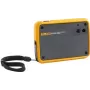Fluke FLK-PTI120 9HZ 400C câmara térmica diferença de temperatura equivalente de ruído (NETD) preto - amarelo ecrã LCD integrado 320 x 240 píxeis (5302512)