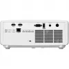Optoma ZH520 projetor laser DLP, 5500 lm, Full HD (1920 x 1080), 16:9, 3D, LAN, branco (E9PD7M201EZ1)