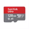 Memória MICRO SDXC 128GB UHS-I/SDSQUNR-128G-GN3MA SANDISK