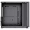 Jonsbo D41 Mesh Caixa de PC ATX Standard – Preto, Vidro Temperado