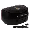ADLER AD 1181bc - Leitor de CD/MP3 (Boombox)