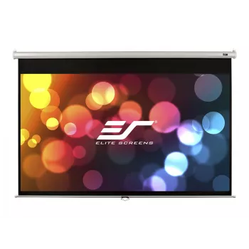 Elite Screens M71XWS1 Produto preto