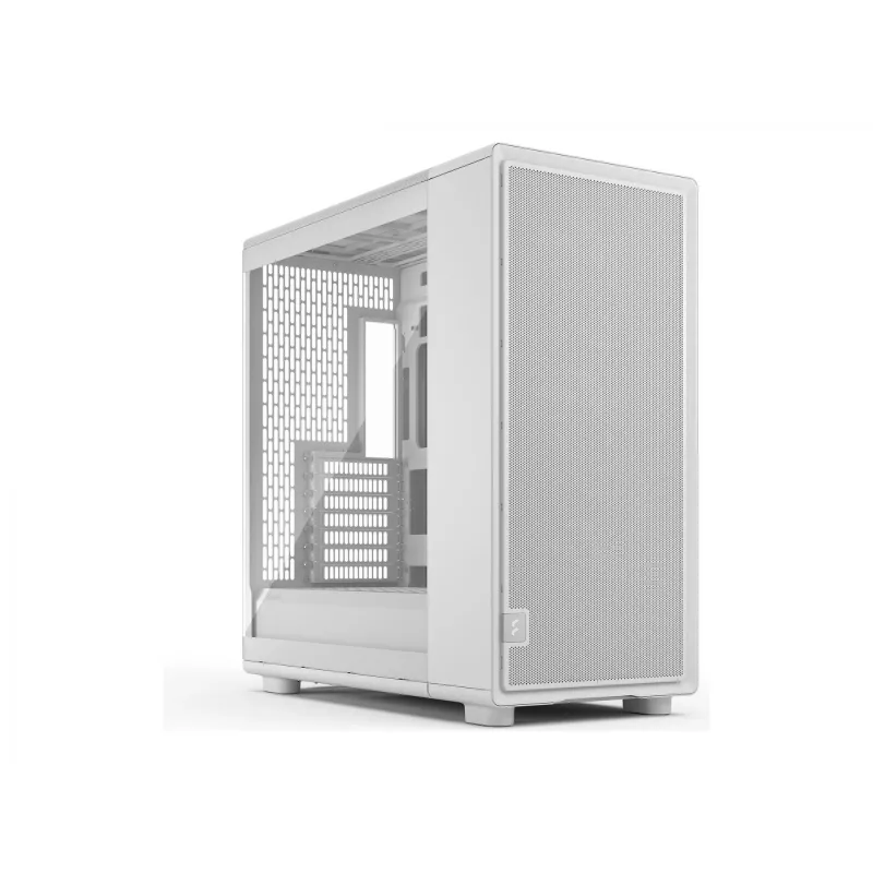 Caixa Fractal Design | Epoch XL | branco TG Clear Tint | ATX