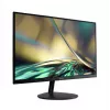 Monitor LCD | ACER | 23,8 | 1920 x 1080 píxeis | Full HD | Formato nativo 16:9 | LCD | Plano | UM.QS2EE.007
