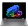 HP OmniBook X Flip 14-fm0153ng 14,0 Portátil WUXGA IPS Touch - Intel Core Ultra 5 226V - 16 GB RAM - 512 GB SSD - Windows 11 (BZ7Z3EA#ABD)