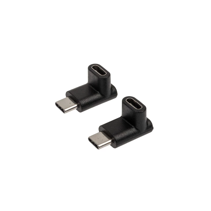 Adaptador de cabo USB Type-C Akasa AK-CBUB63-KT02