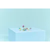 LEGO FRIENDS 42692 Banca de gelados e balões