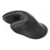 Gembird MUSW-ERGO-03 Rato Casa Destro RF Sem fios Ótico 1600 DPI