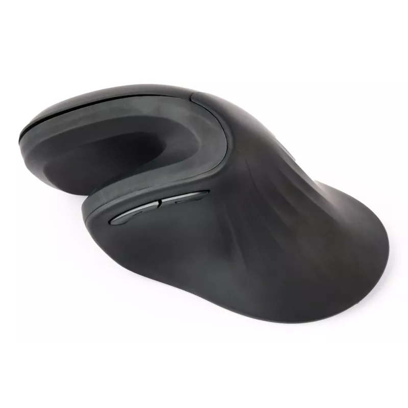Gembird MUSW-ERGO-03 Rato Casa Destro RF Sem fios Ótico 1600 DPI