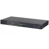 Dahua Technology CS4220-16GT-135 Switch de rede Gerido L2 Gigabit Ethernet (10/100/1000) Power over Ethernet (PoE) Preto