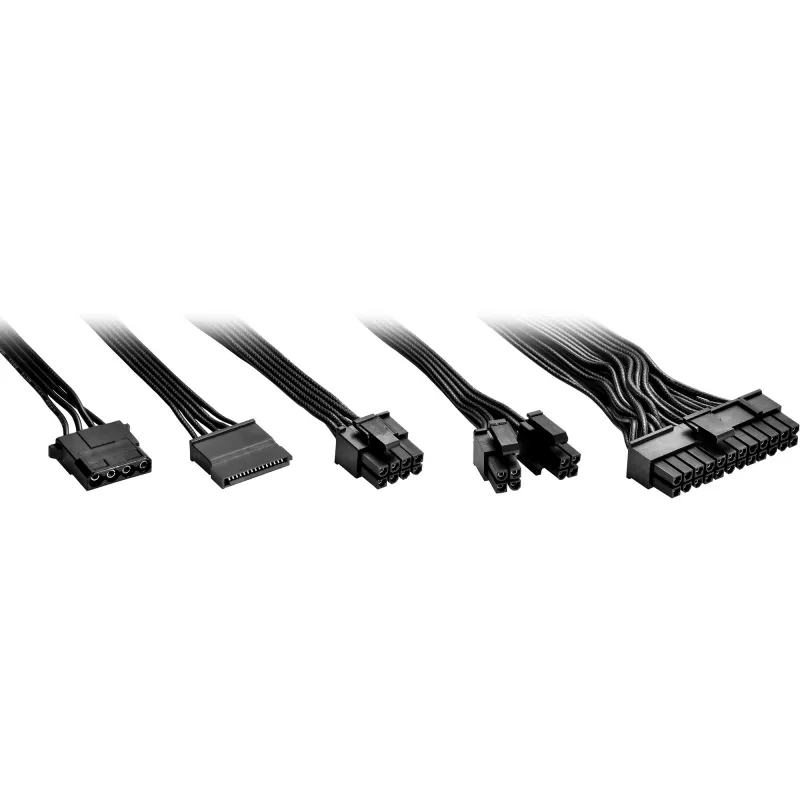 Fonte de alimentação Sharkoon Rebel P10 650 W