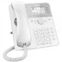 Telefone IP Snom D717 White TFT
