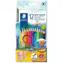 Lápis de aguarela Staedtler Noris aquarell 144 10