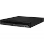 Gravador de vídeo em rede - 16 canais IP - H.265 - 128 Mbit/s - sem HDD - HDMI - switch PoE