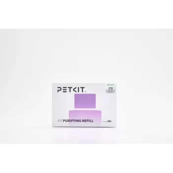 PETKIT | Recarga de ambientador concentrado para PURA X e PURA MAX, PURA MAX 2, 50 ml x 4