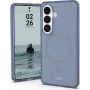 UAG Urban Armor Gear Dot capa com módulo magnético | Samsung Galaxy S26 | azul-nuvem | 214521114151 (214521114151)