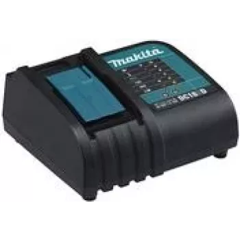 Makita DC18SD Makstar carregador 9,6-18 V Li-Ion - carregador