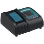 Makita DC18SD Makstar carregador 9,6-18 V Li-Ion - carregador